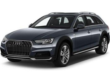 Audi A4 allroad quattro 40 TDI S tronic