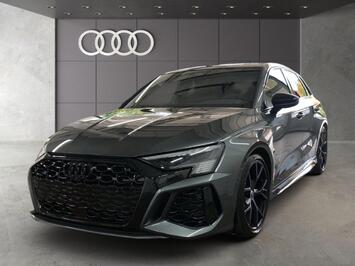 Audi RS3 Sportback S tronic SOFORT VERFÜGBAR