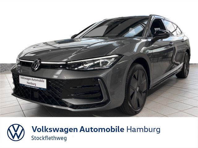 Volkswagen Passat R-Line Variant 1,5 l eHybrid / Harman Kardon / Head-Up-Display - Bild 1