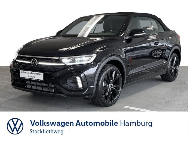 Volkswagen T-Roc Cabriolet R-Line 1.5 l TSI DSG - Bild 1