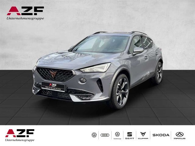 Cupra Formentor 1.4 e-HYBRID DSG +Navi+Kamera+Fahrassi