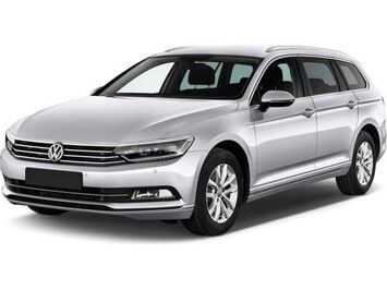 Volkswagen Passat Variant Elegance 2.0 TDI DSG ACC DynLi