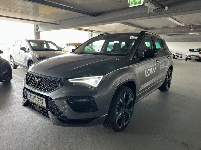 Cupra Ateca 1.5 TSI 110 kW (150 PS) 7-Gang DSG - 5 Jahre Herstellergarantie - Bild 1