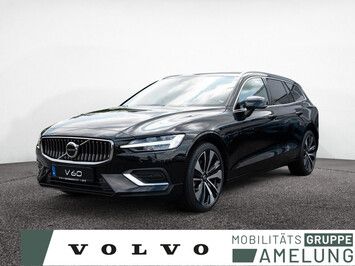 Volvo V60 B4 Plus Bright Diesel