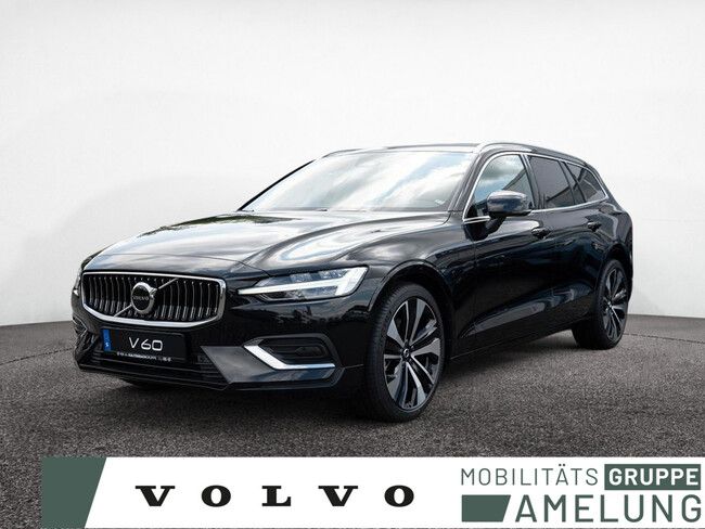 Volvo V60 B4 Plus Bright Diesel - Bild 1