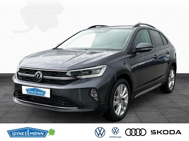 Volkswagen Taigo MOVE 1,0 l TSI OPF 116 PS 7-Gang-DSG **SOFORT VERFÜGBAR!!** - Bild 1