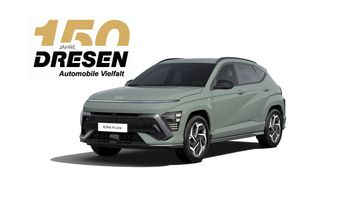 Hyundai Kona N-LINE✔️ ⚠️CA. 4-6 MONATE LIEFERZEIT⚠️🍂GEWERBE HERBST AKTION🍂❗BESTELLFAHRZEUG Frei Konfigurierbar❗