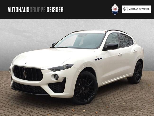 Maserati Levante GT Hybrid - Bild 1