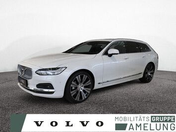 Volvo V90 B4 Ultimate Bright Diesel