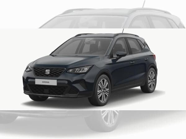 Seat Arona Style Edition - Bild 1