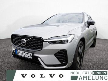 Volvo XC60 T8 Recharge Plus Dark AWD