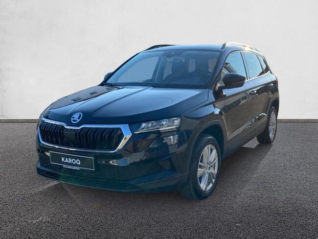 Skoda Karoq Selection 2,0 TDI - sofort verfügbar - Bild 1