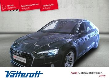 Audi A5 Sportback 40 TDI quattro advanced Matrix B&O AHK