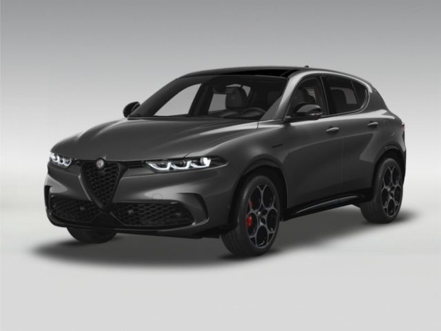 Alfa Romeo Tonale Veloce 1.5 VGT 48V-Hybrid 160PS Panorama Navi