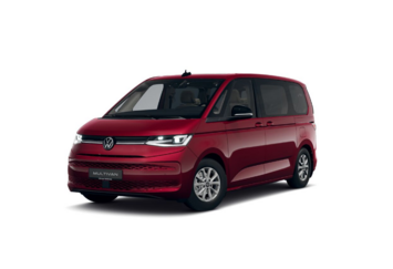 Volkswagen Multivan Life 2,0 l TDI SCR 110 kW, KÜ, sofort verfügbar