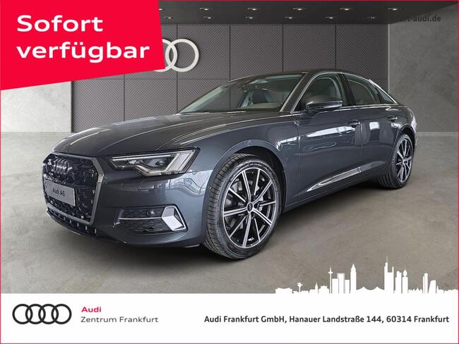 Audi A6 Limousine advanced 45 TFSI S tronic - Bild 1