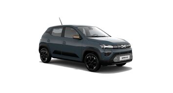 Dacia Spring Electric Extreme 65 CCS PDC V+H SCHUKOLADEKABEL