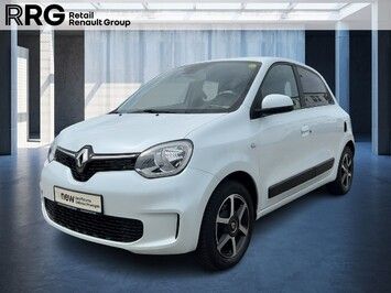 Renault Twingo 1.0 SCE 75 LIMITED