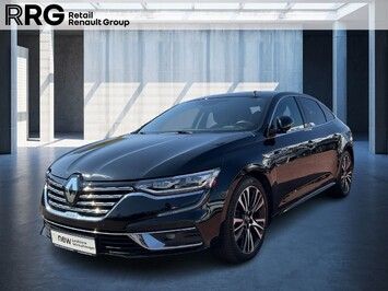 Renault Talisman 2.0 DCI 190 INITIALE