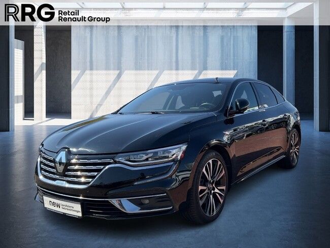 Renault Talisman 2.0 DCI 190 INITIALE - Bild 1