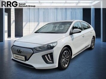 Hyundai IONIQ Elektro Basis Automatik Kamera Klima