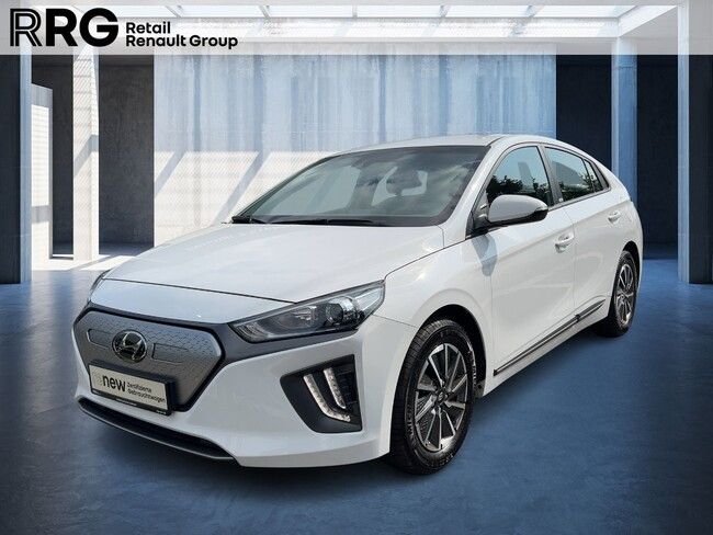 Hyundai IONIQ Elektro Basis Automatik Kamera Klima - Bild 1