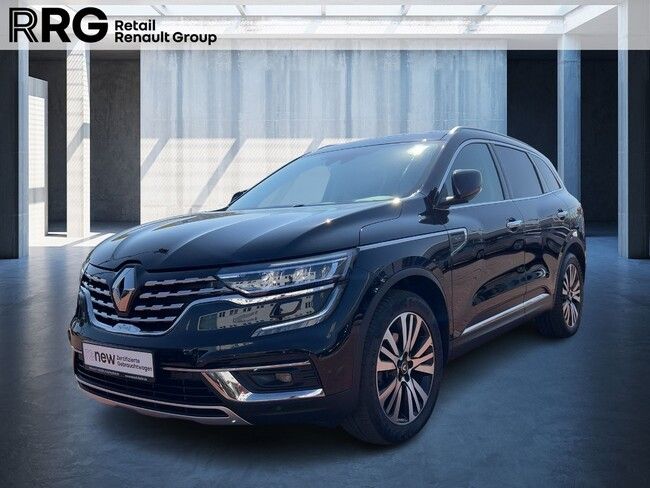 Renault Koleos 2.0 DCI 185 INITIALE PARIS AUTOMATIK - Bild 1