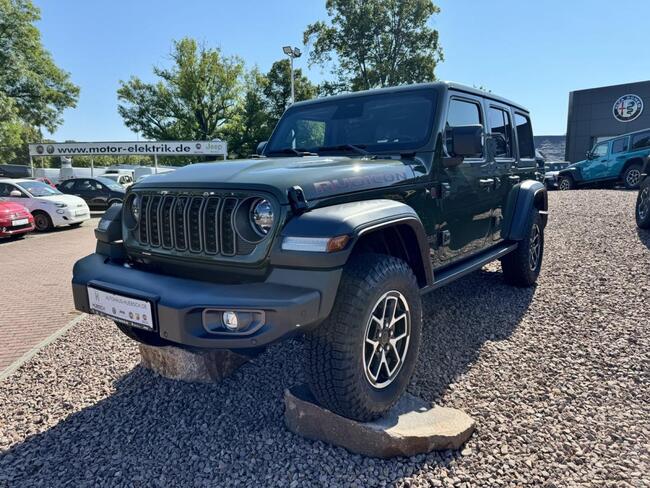 Jeep Wrangler Unlimited Rubicon MY24 - Bild 1