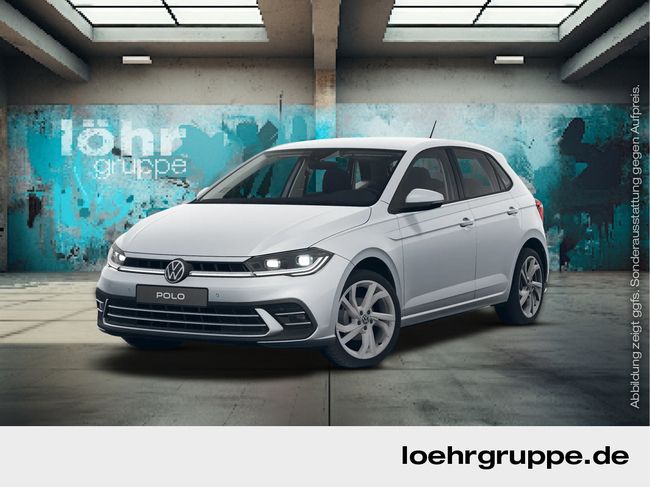 Volkswagen Polo 1,0 l 59 kW (80 PS) 5-Gang - Bild 1