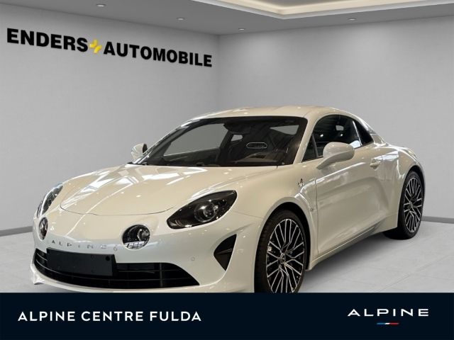 Alpine A110 GT 1.8 TCe 300 EU6e ALPINE GT - Bild 1