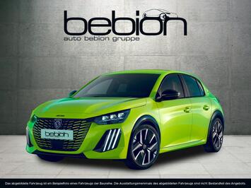 Peugeot 208 Style 100 AUTOMATIK **Sonderaktion Gewerbekunden**