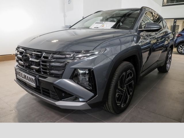 Hyundai Tucson Sonderaktion! Prime PHEV 1,6 Automatik 4WD/ECS/Leder/KRELL/HeadUp/Matrix-LED/360-Grad-Kamera, MY 25 - Bild 1