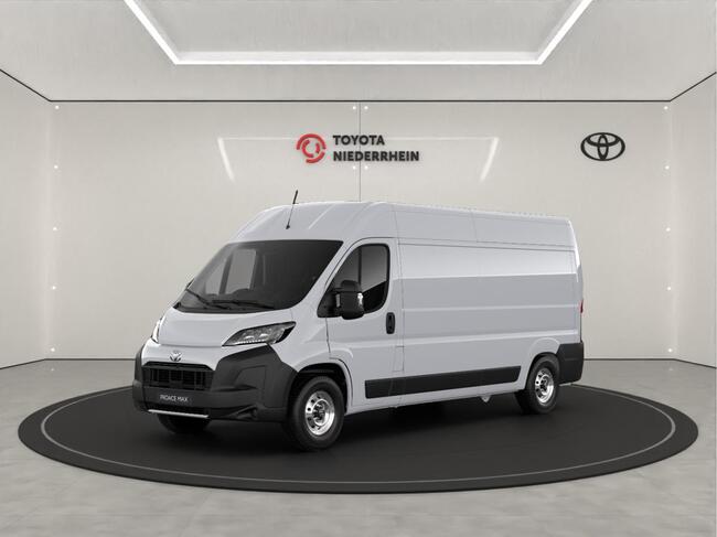 Toyota Proace Max L3H2 KaWa NAVI+RFK - Bild 1