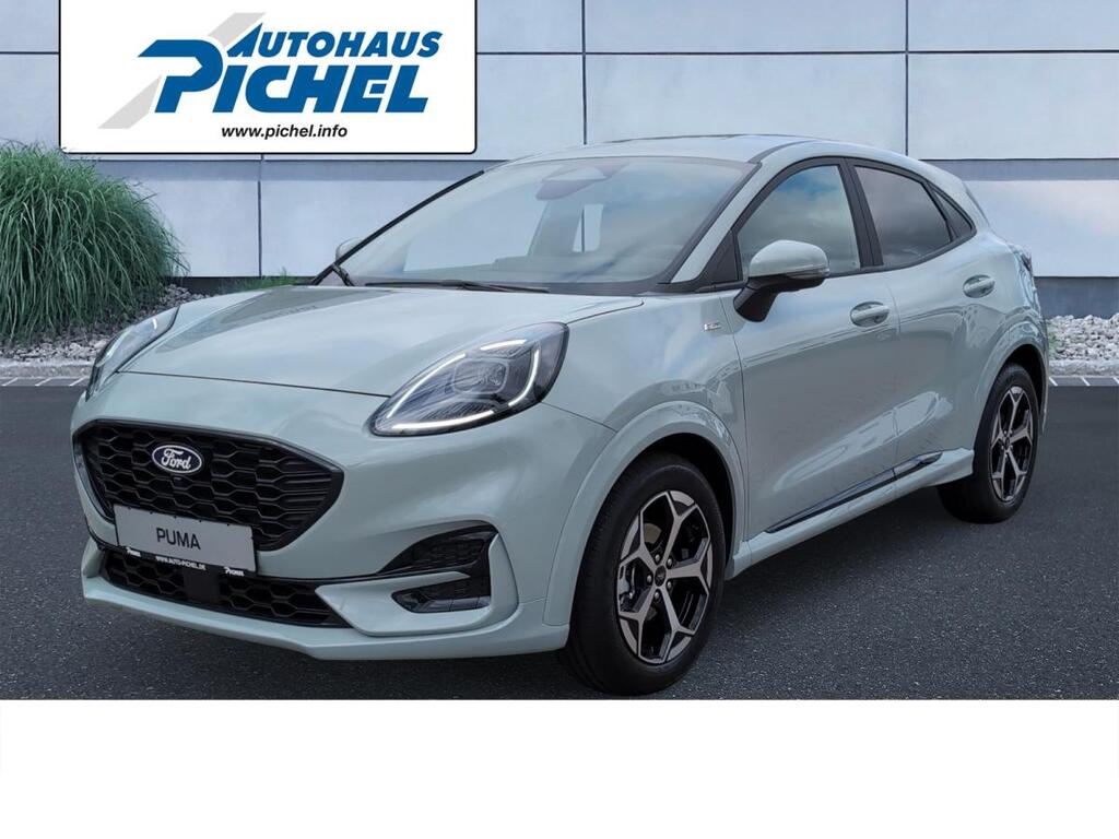 Ford Puma ST-Line❗NEUES MODELL❗AKTION❗