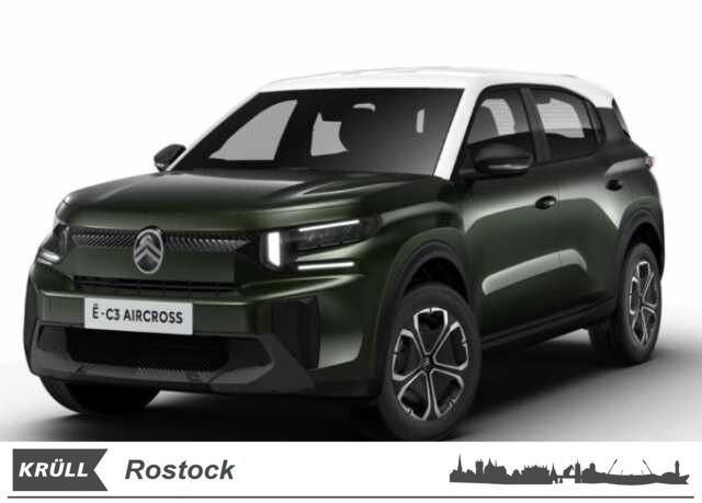 Citroen C3 aircross +neues Modell+You+