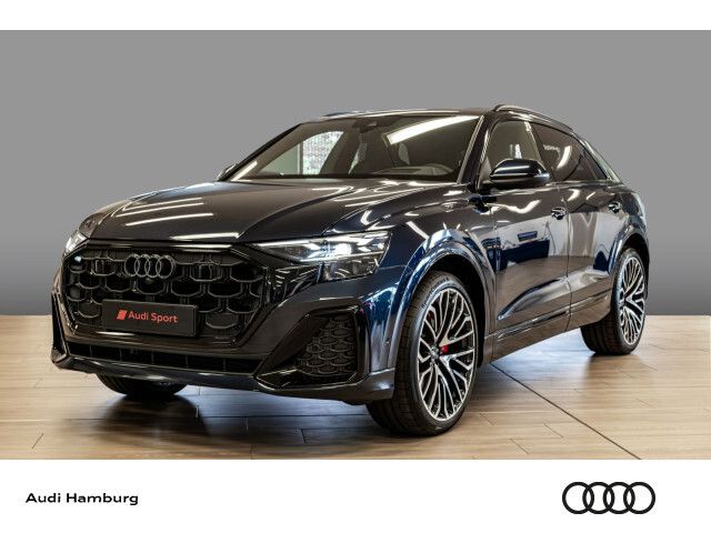 Audi Q8 SUV 50 TDI quattro tiptronic