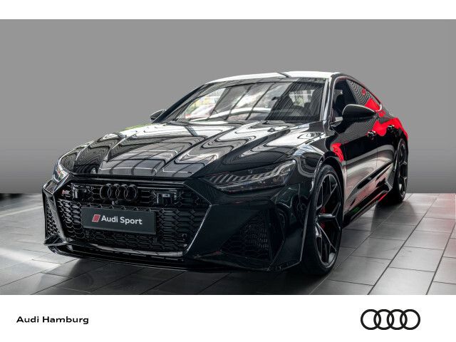 Audi RS7 Sportback performance tiptronic - Bild 1