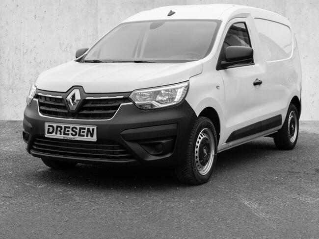 Renault Express Extra ⚡Handwerkeraktion⚡ Blue dCi 75 *KLIMA,PDC,GjR* - Bild 1