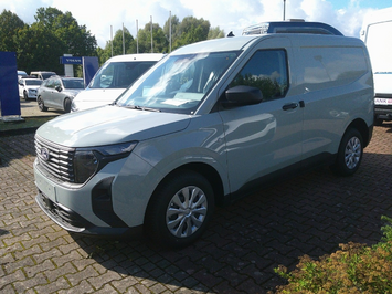 Ford Transit Courier SOFORT VERFÜGBAR*AHK*CAM*PDC