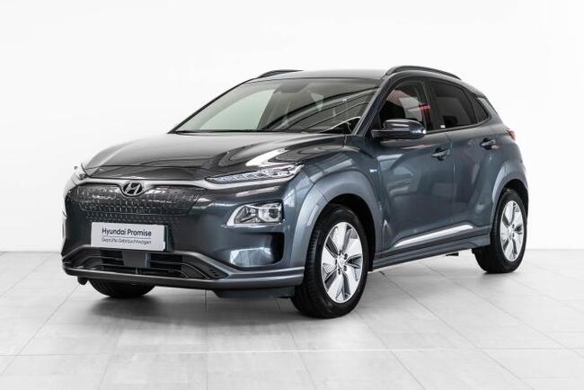 Hyundai Kona EV Advantage *Lieferung möglich(g23602_213_ak4) - Bild 1