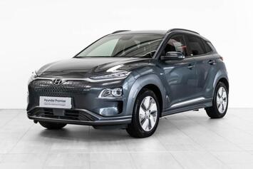 Hyundai Kona EV Advantage *Lieferung möglich(g23602_213_ak4)