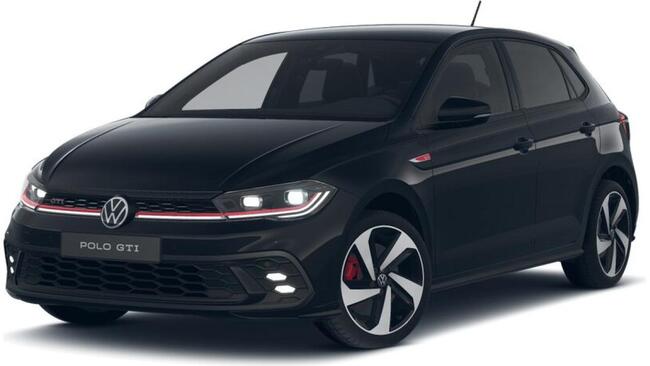 Volkswagen Polo GTI ! All-Inclusive Aktion ! - Bild 1