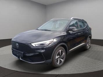 MG ZS EV Luxury Standard Range🔥Sofort Verfügbar❗️Deutschlandweite Auslieferung❗️