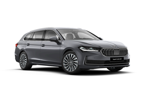 Skoda Superb Combi L&K 1,5 TSI iV 150 kW DSG Plug-in-Hybrid *0,5% VERSTEUERUNG!* - Bild 1