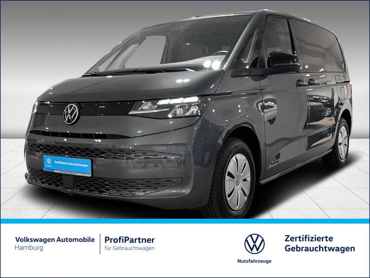 Volkswagen Multivan 2.0 TDI DSG Kamera Keyless AppCon