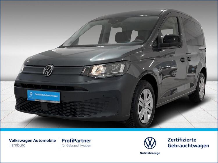 Volkswagen Caddy Kombi 1.5 TSI Sitzhzg PDC Lane Assist