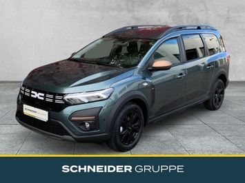 Dacia Jogger Extreme+ TCe 110 7-Sitzer incl Wartung und Verschleiß