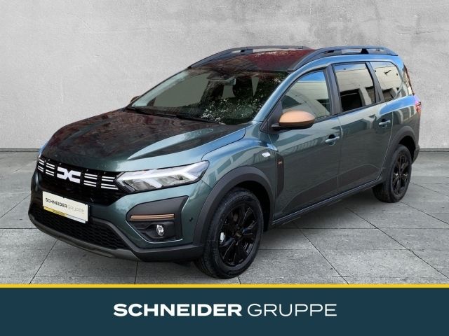 Dacia Jogger Extreme+ TCe 110 7-Sitzer incl Wartung und Verschleiß - Bild 1