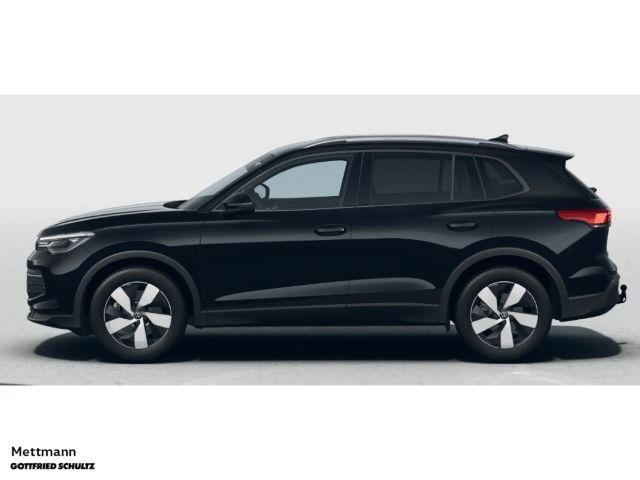 Volkswagen Tiguan Life 2.0 TDI (Mettmann)