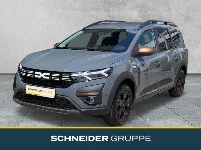 Dacia Jogger Extreme TCe 110 5-Sitzerincl Wartung und Verschleiß - Bild 1